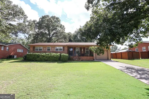 115 Glendale Court, Warner Robins, GA 31088