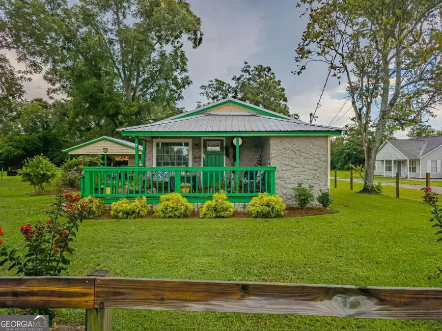 2242 SE Us Hwy 82, Enigma, GA 31749 - Image #2