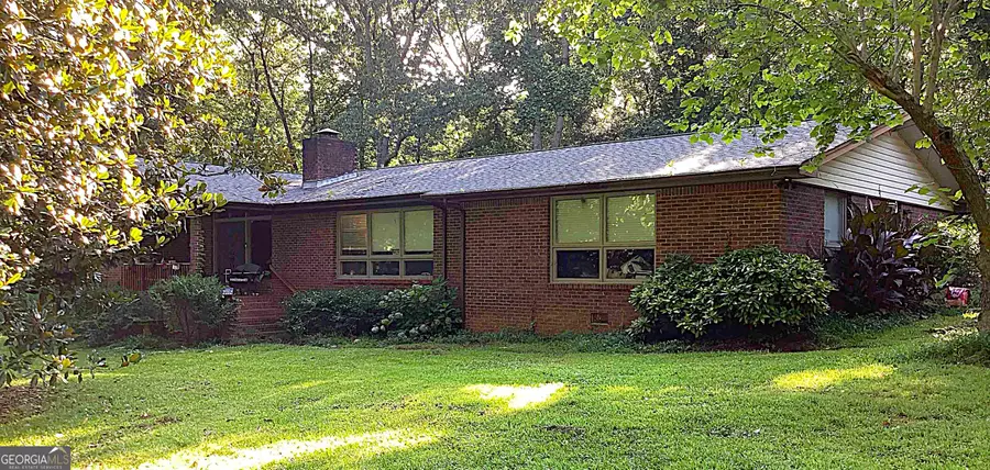 436 S Prospect Avenue, Waco, GA 30182 - Image #2