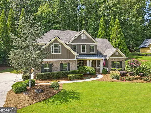 6065 Victoria Falls Overlook, Acworth, GA 30101