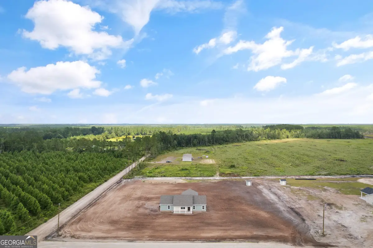 4452 Pembers Road, Nahunta, GA 31553 - Image #1