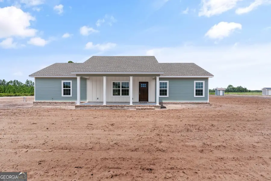 4452 Pembers Road, Nahunta, GA 31553 - Image #3