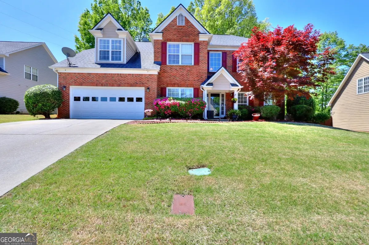 1285 Great Oaks Drive, Lawrenceville, GA 30045 - Image #1