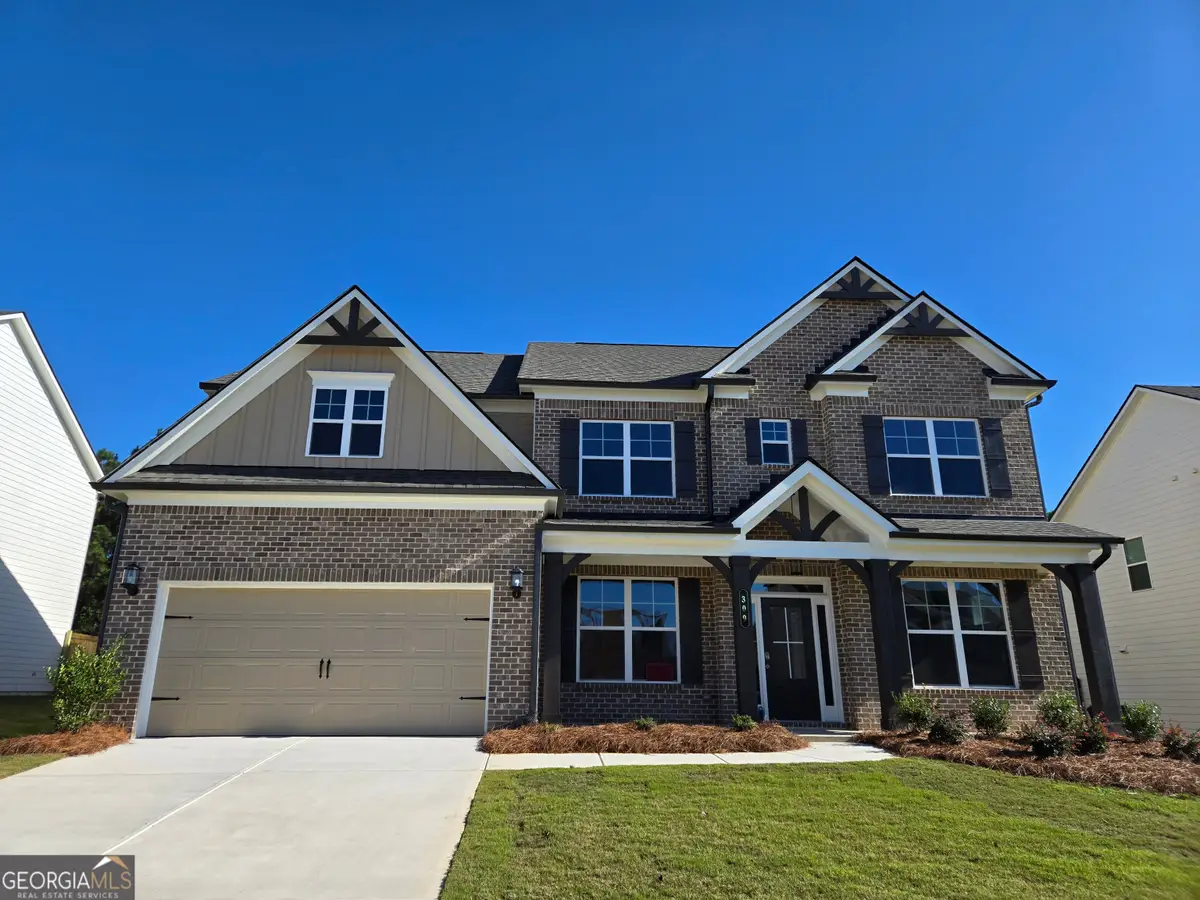 309 Westfall Terrace #223A, Loganville, GA 30052 - #1