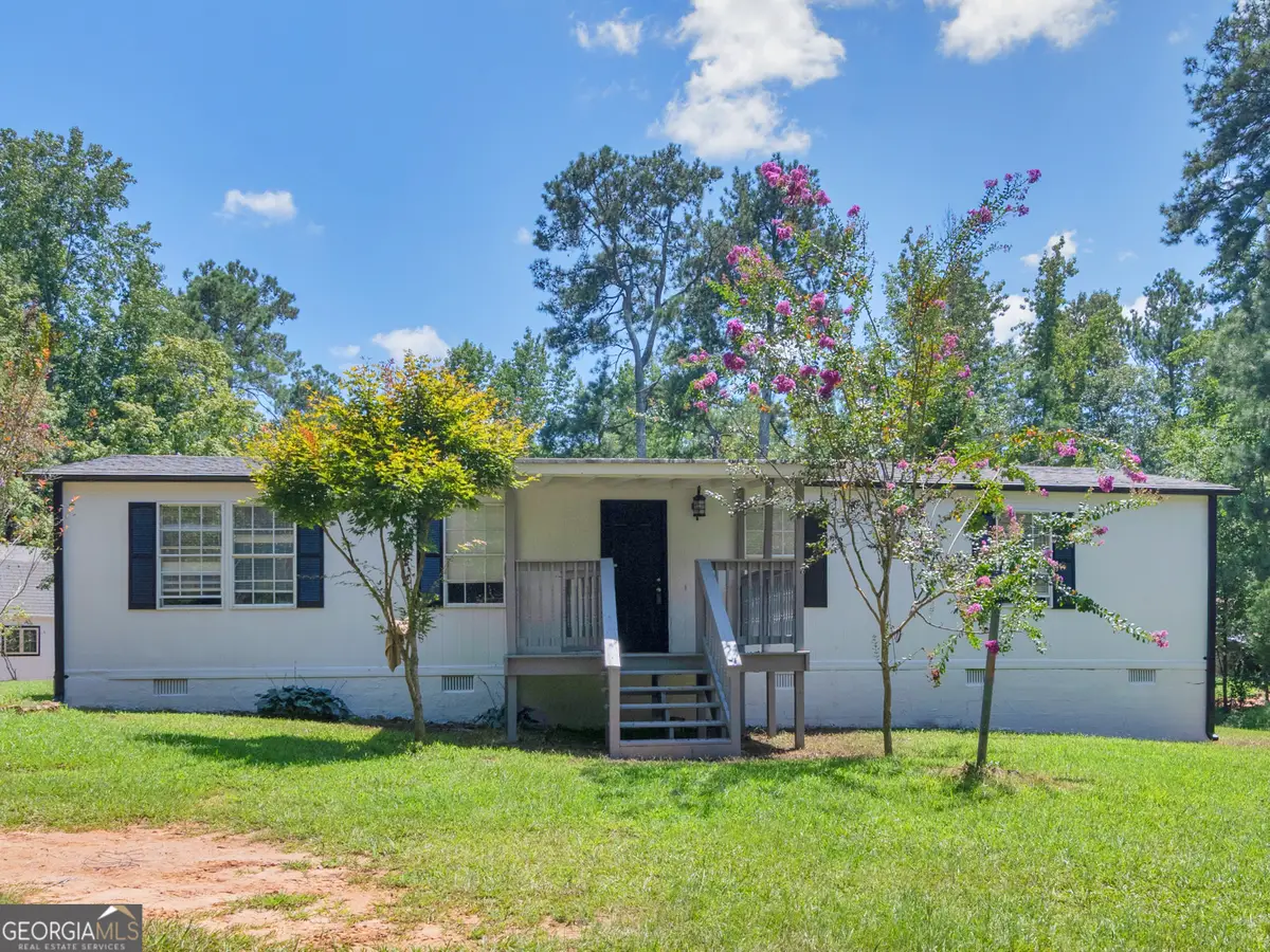 2321 N Walkers Mill Road, Griffin, GA 30223 - Image #1