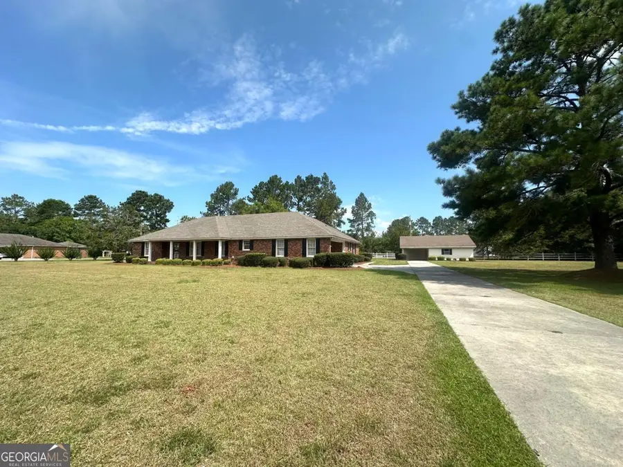 701 Gloria Street, Adel, GA 31620 - Image #3