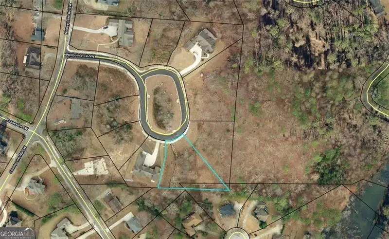 4160 Wellpointe Circle, Atlanta, GA 30331 - Image #2