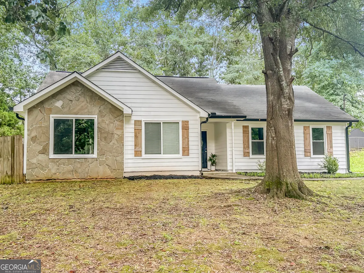 193 Doe Run Court, Sharpsburg, GA 30277 - Image #1