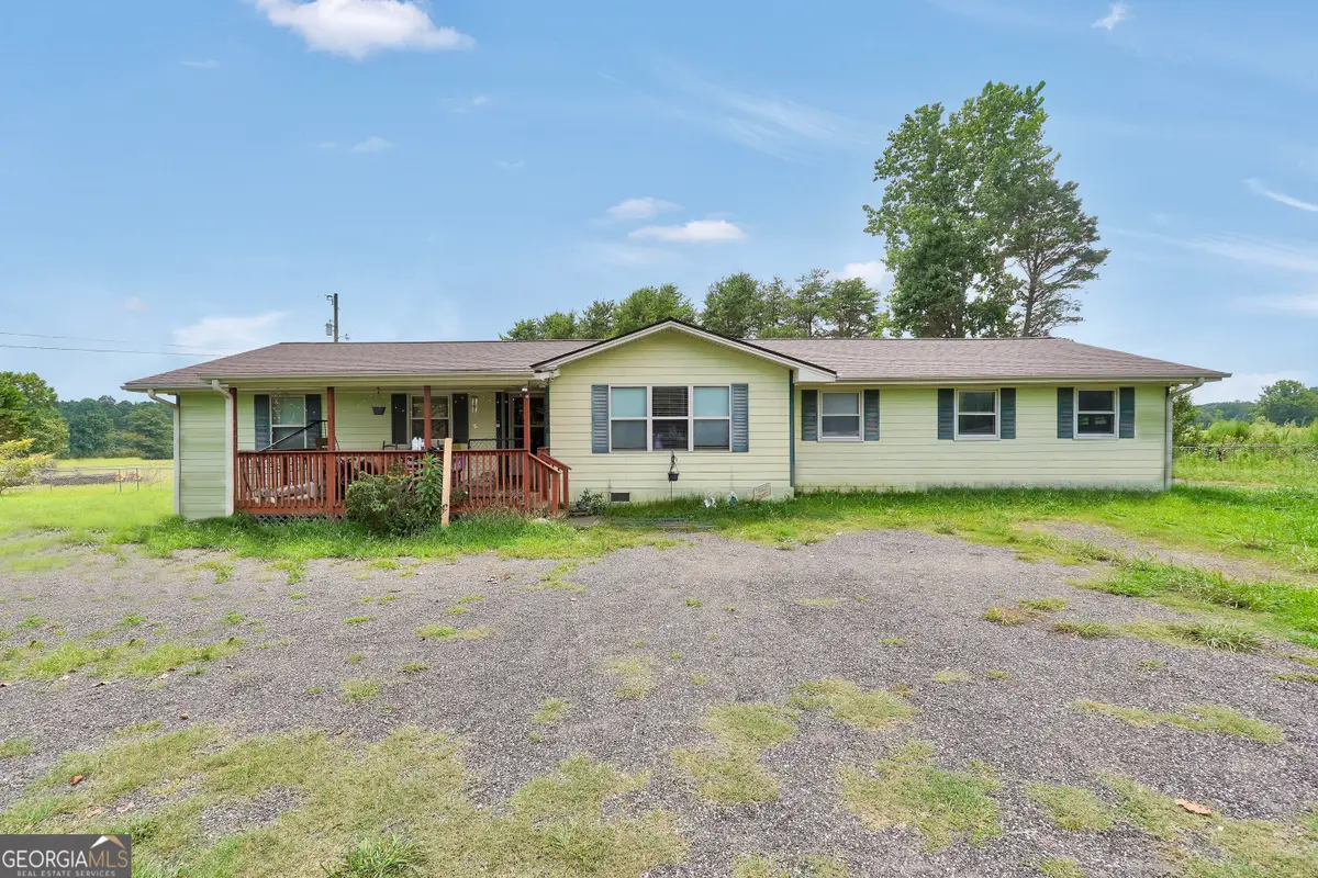 3036 High Falls Road, Jackson, GA 30233 - Image #1