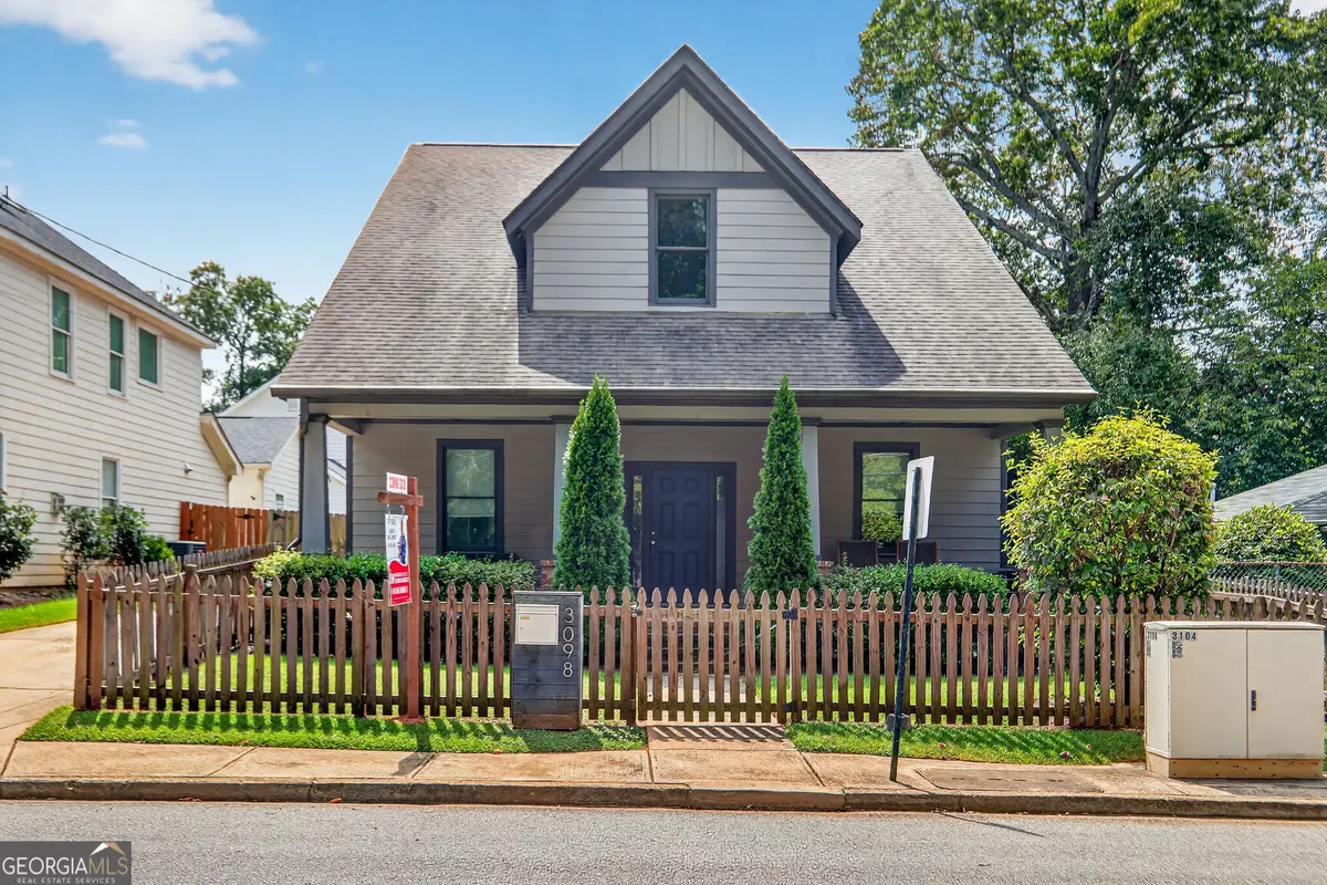 3098 Jackson Street, Atlanta, GA 30354 - Image #1