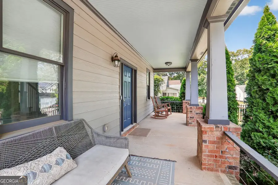 3098 Jackson Street, Atlanta, GA 30354 - Image #2