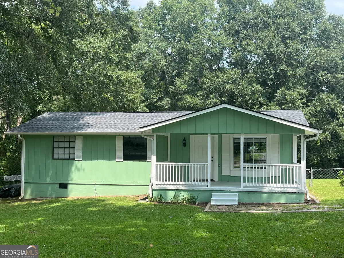 107 Club Drive, Locust Grove, GA 30248 - Image #1