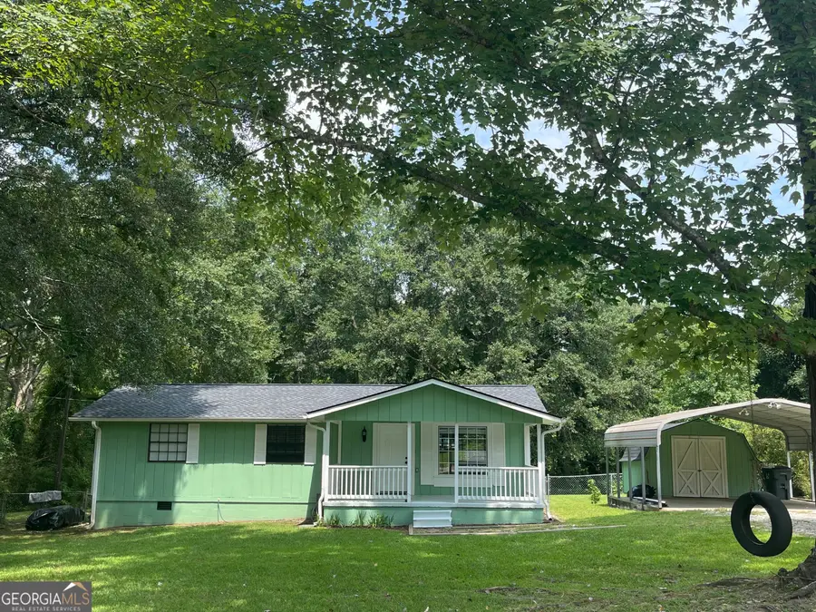 107 Club Drive, Locust Grove, GA 30248 - Image #2