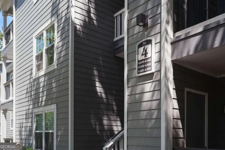 4208 Santa Fe Parkway, Sandy Springs, GA 30350 - Image #2