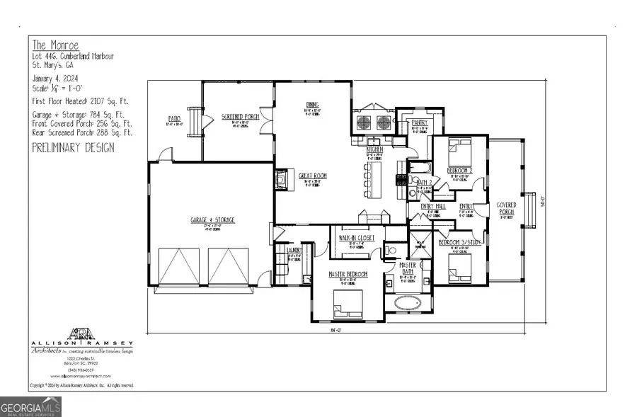 115 Wards Lane, Saint Marys, GA 31558 - Image #2