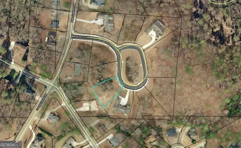 4172 Wellpointe Circle, Atlanta, GA 30331 - Image #2