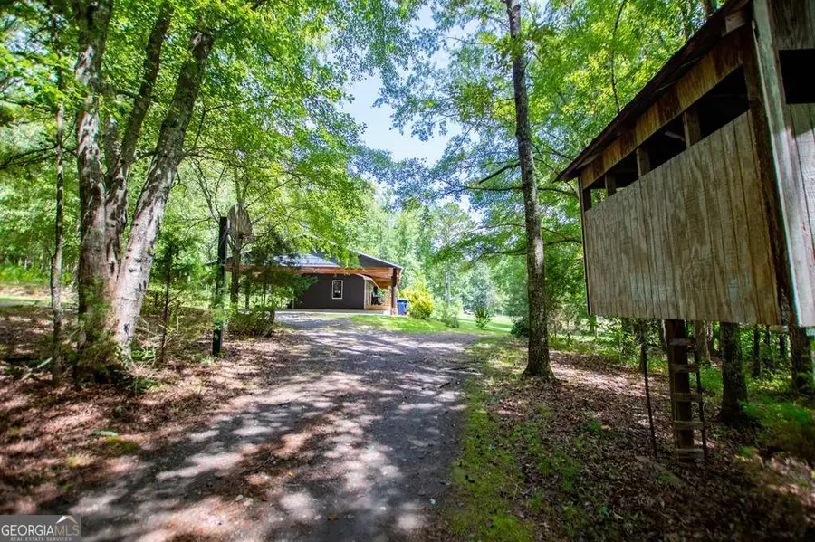 323 Newman Road, Franklin, GA 30217 - Image #2