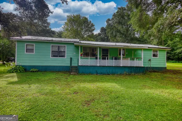 85 Macon Street, Monticello, GA 31064