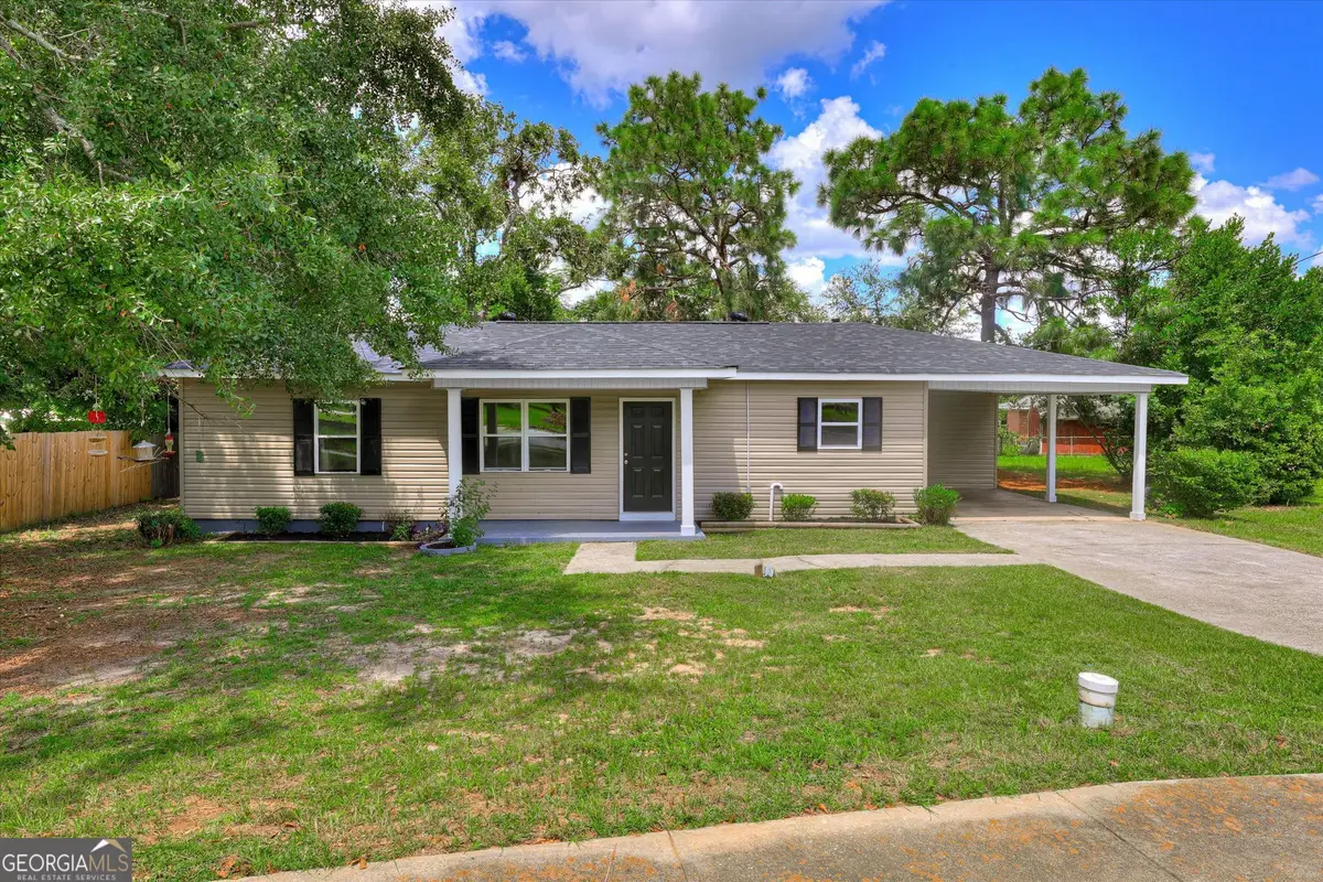 3056 Griggs Court, Augusta, GA 30906 - Image #1