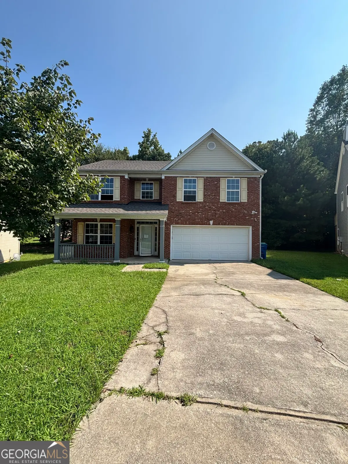 680 Dot Drive, Atlanta, GA 30349 - Image #1