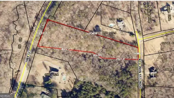 0 Wards Creek Road, Toccoa, GA 30577