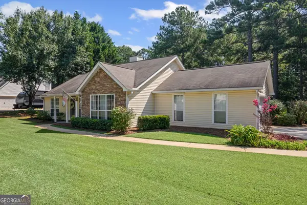 291 Lora Smith Road, Newnan, GA 30265