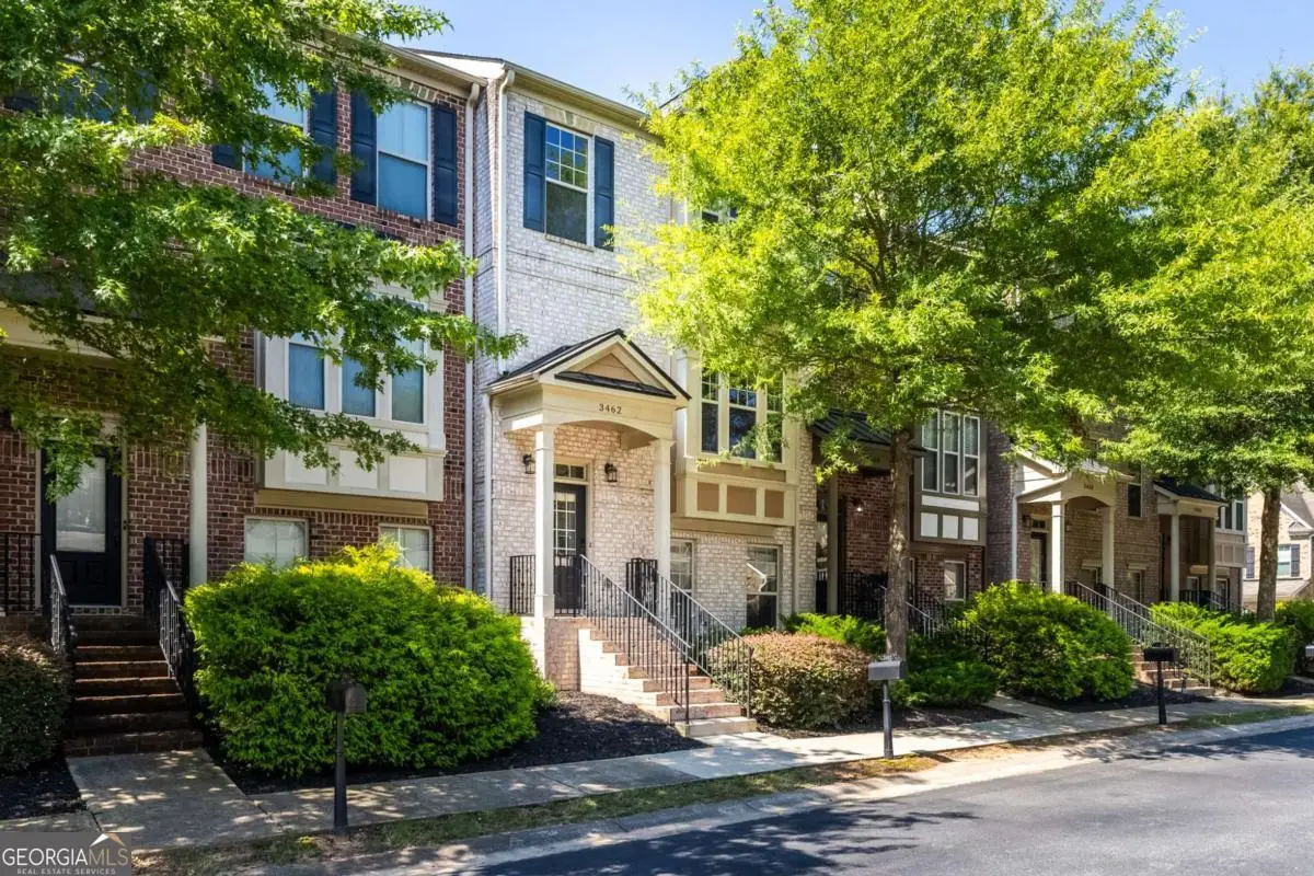 3462 Vintage Circle, Smyrna, GA 30080 - Image #1