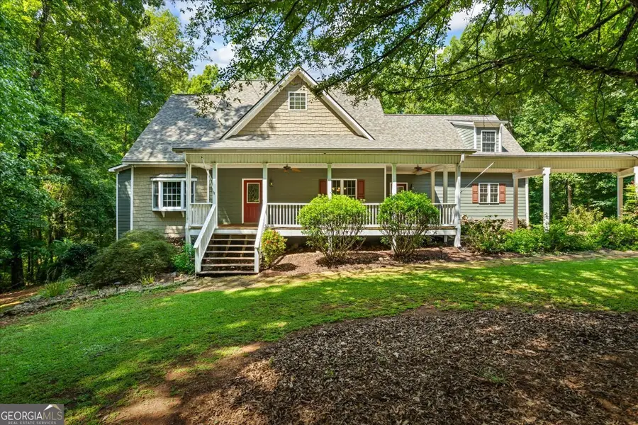 116 Woolsey Creek Trail, Fayetteville, GA 30215 - Image #2