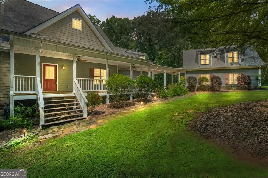 116 Woolsey Creek Trail, Fayetteville, GA 30215 - Image #3