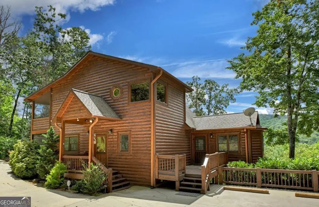 101 Falling Rock Road, Blue Ridge, GA 30513 - Image #1