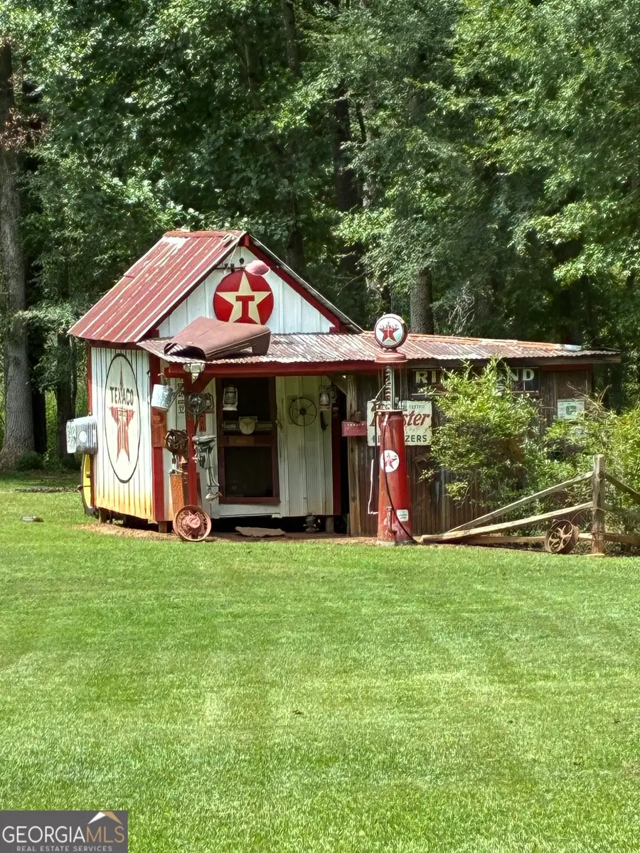 301 Summit Heights Drive, Nicholson, GA 30565 - #2