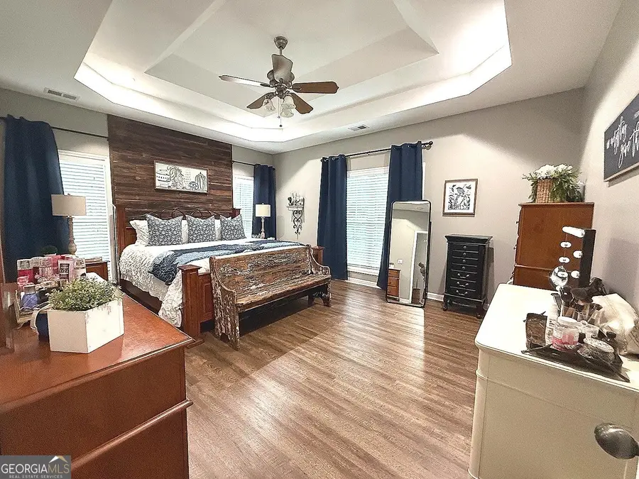 301 Summit Heights Drive, Nicholson, GA 30565 - #3