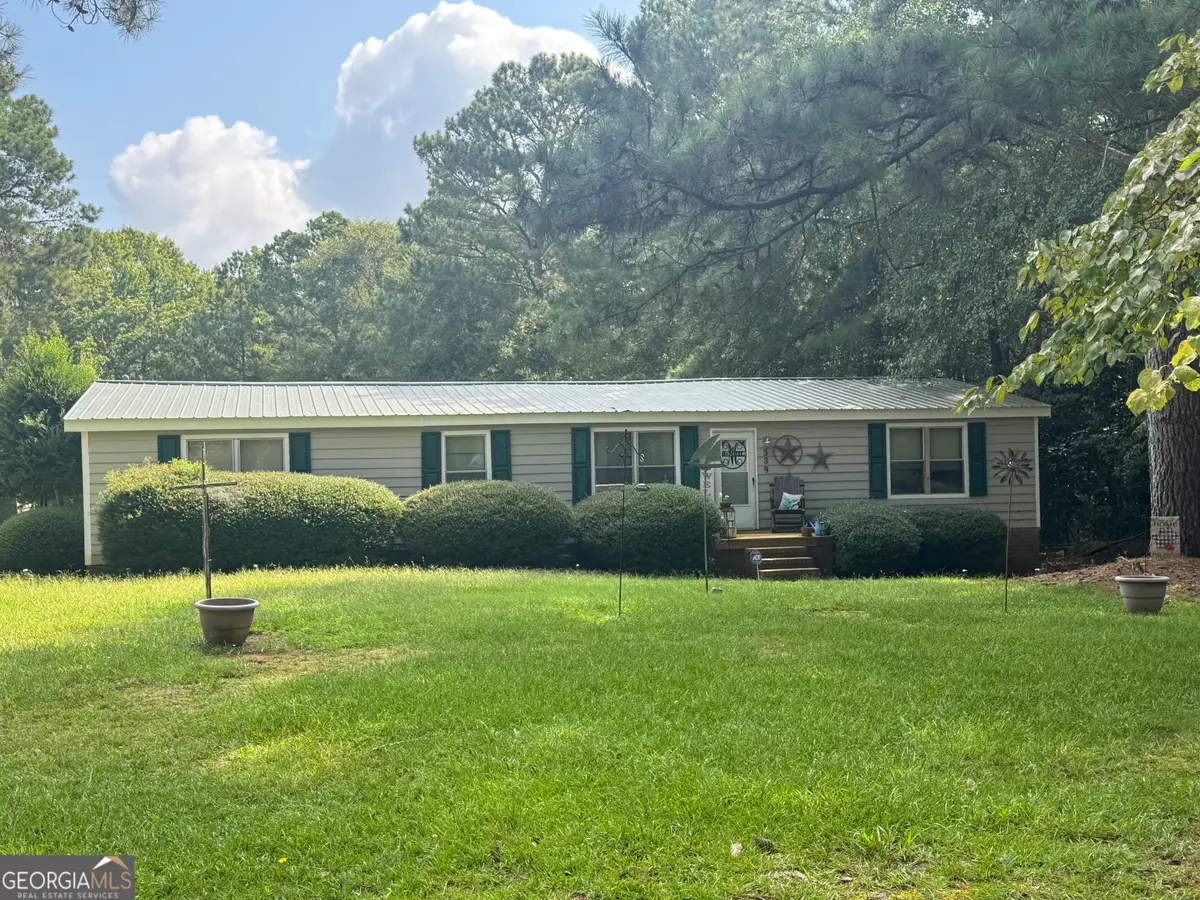 339 Lightwood Lane, Hartwell, GA 30643 - Image #1