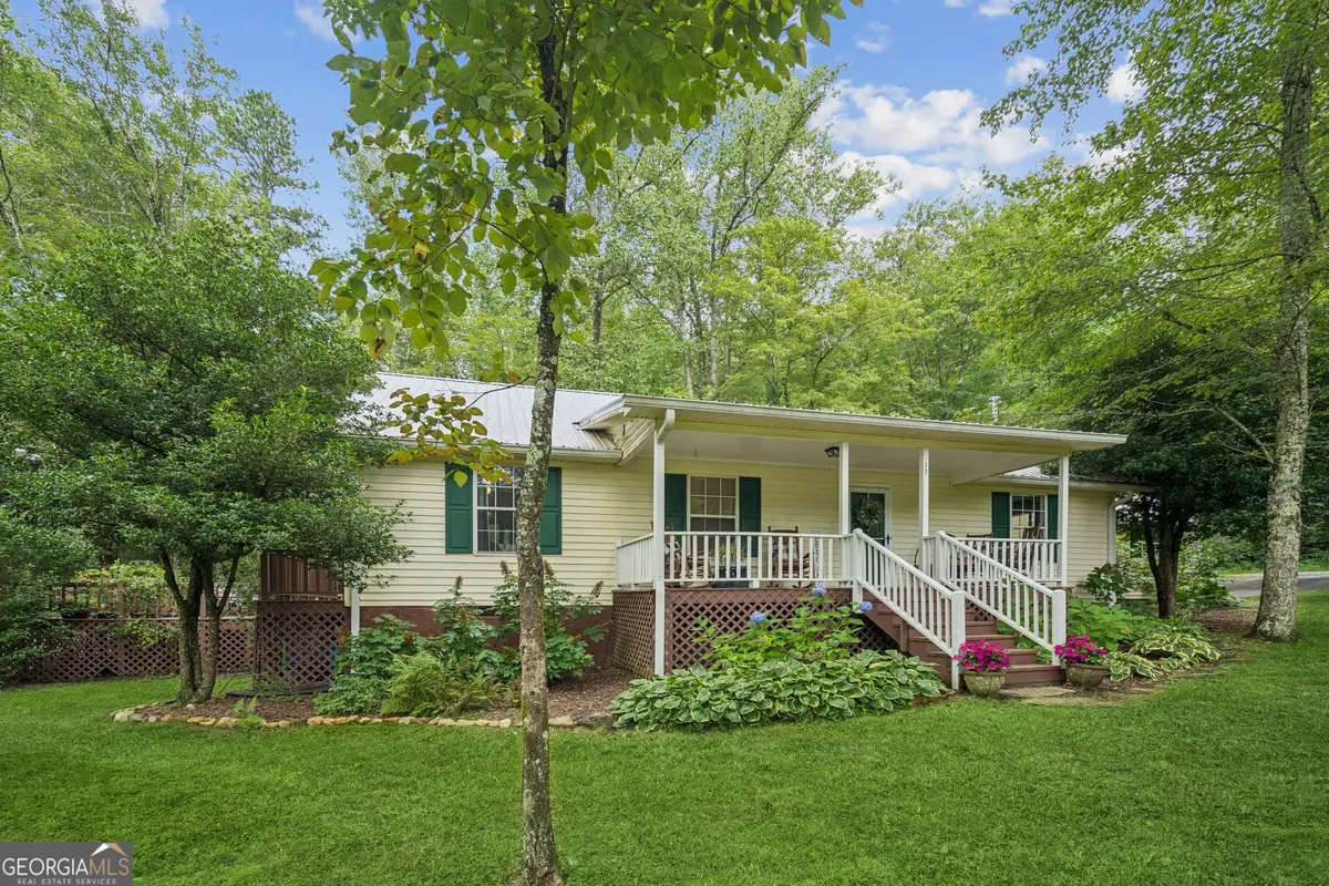 11 Bonanza Lane, Tiger, GA 30576 - Image #1