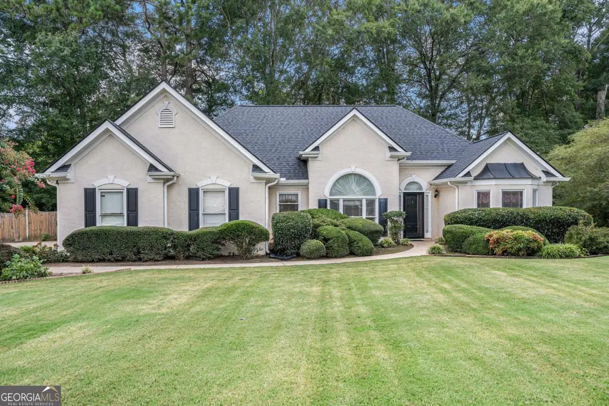 40 Wentworth Drive, Oxford, GA 30054 - Image #1