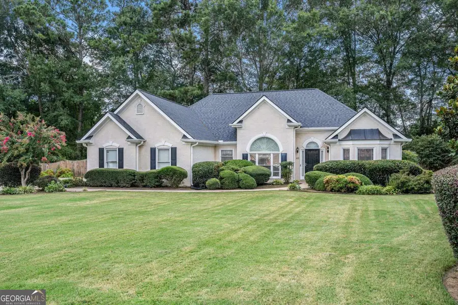 40 Wentworth Drive, Oxford, GA 30054 - Image #2