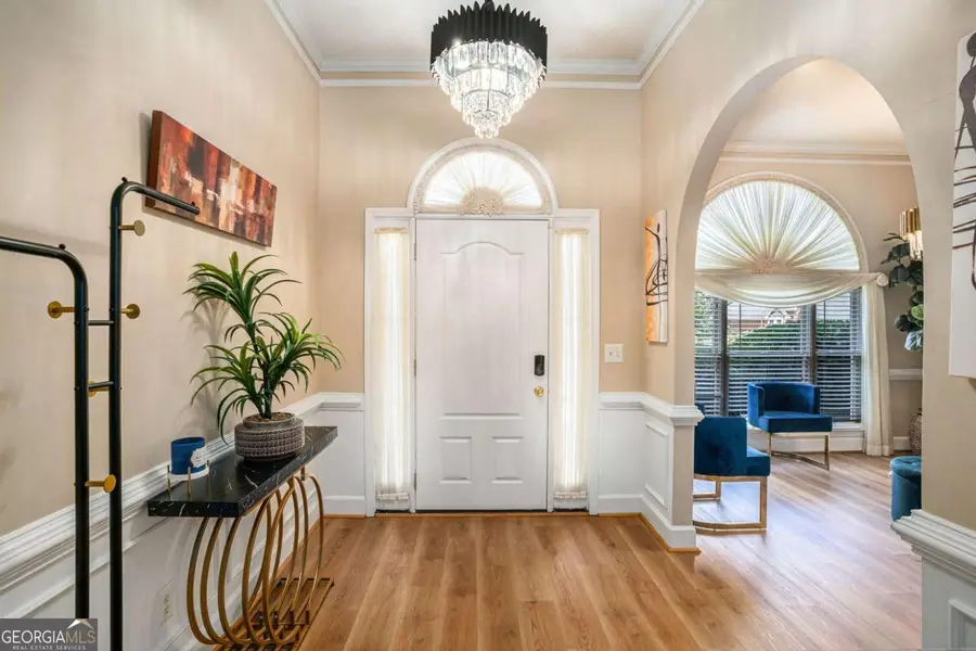 40 Wentworth Drive, Oxford, GA 30054 - Image #3