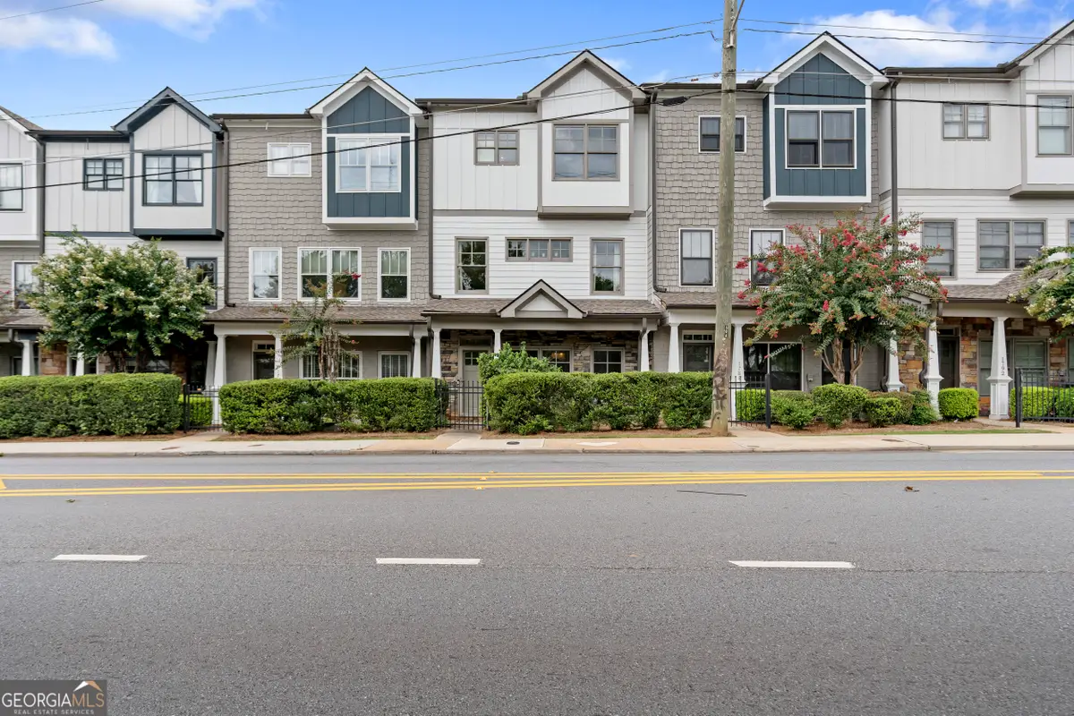 1786 Dekalb Avenue Ne, Atlanta Decatur, GA 30307 - #1