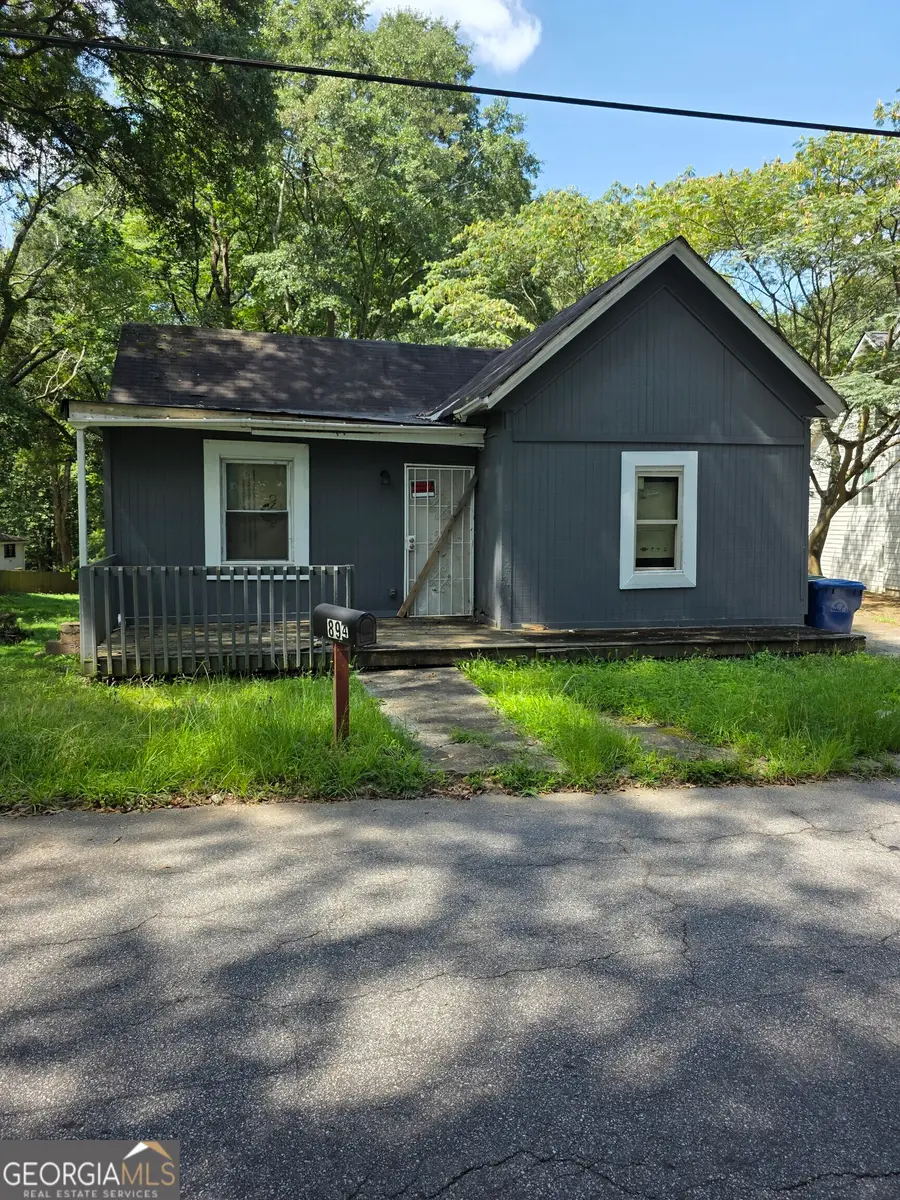 892 Ridge Avenue Nw, Atlanta, GA 30318 - Image #3