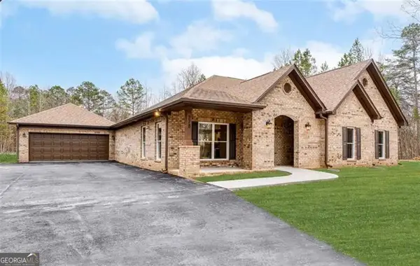 111 Stewart Avenue Ne, Milledgeville, GA 31061