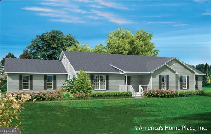 111 Stewart Avenue Ne, Milledgeville, GA 31061 - Image #3