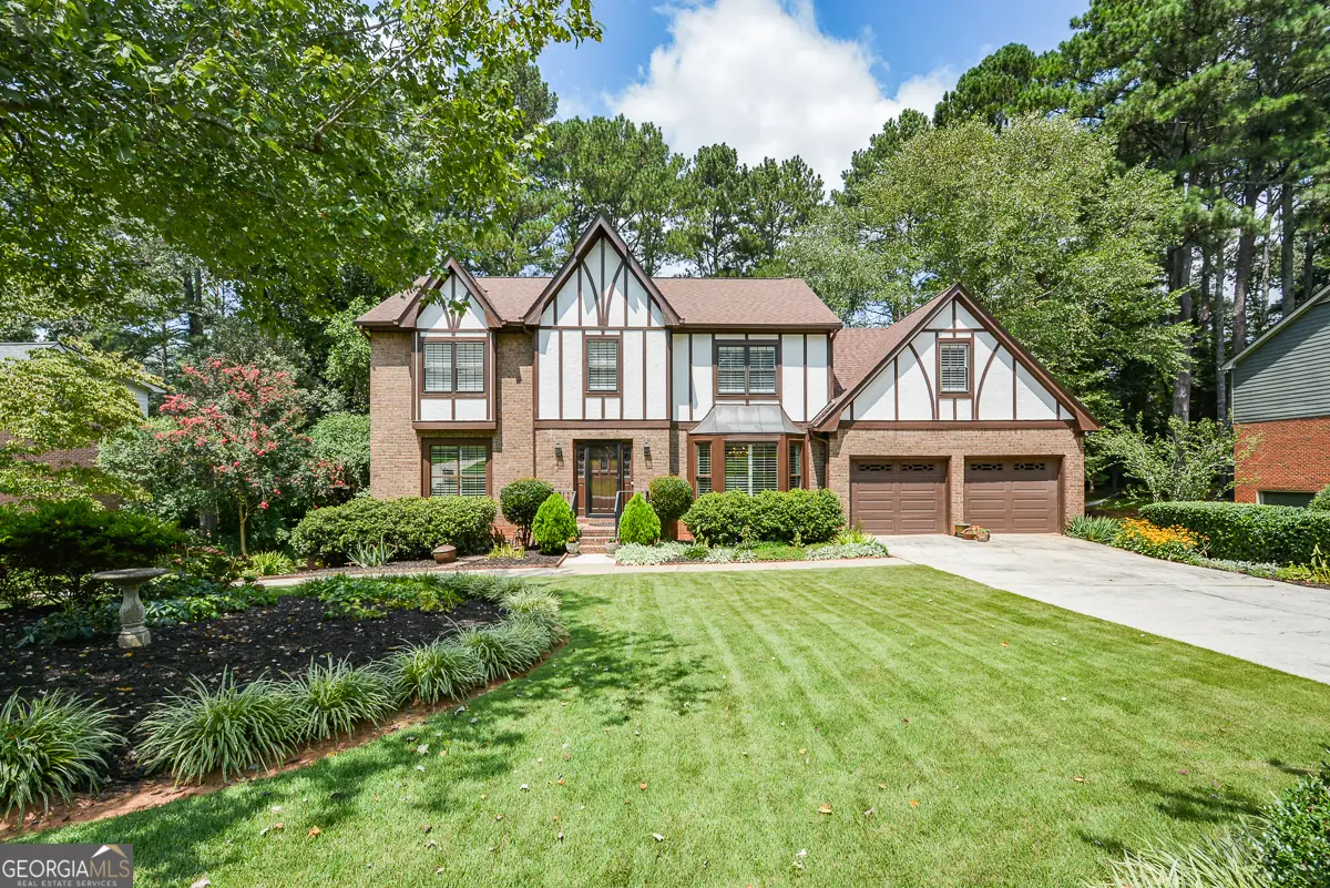3375 Townley Place, Lawrenceville, GA 30044 - Image #1