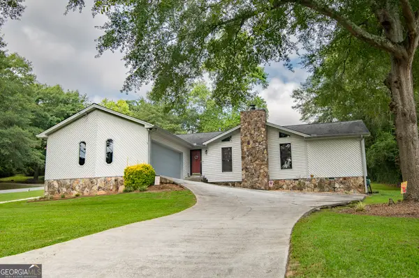 2966 Riviera Drive Nw, Conyers, GA 30012