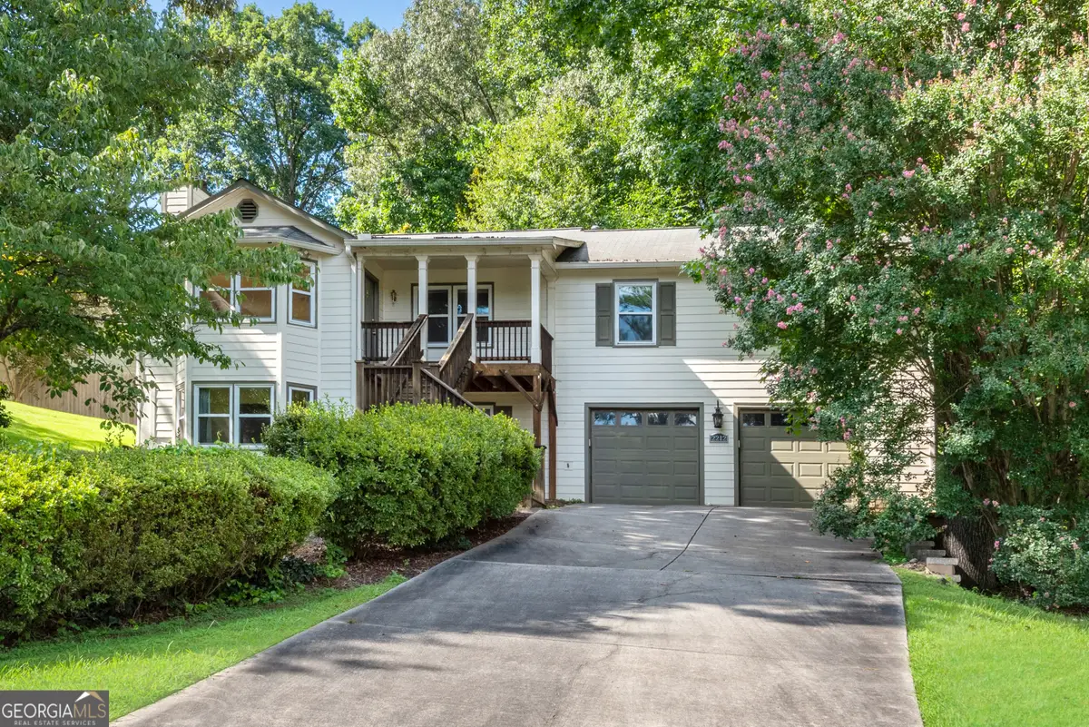 2212 Heritage Trace View, Marietta, GA 30062 - #1