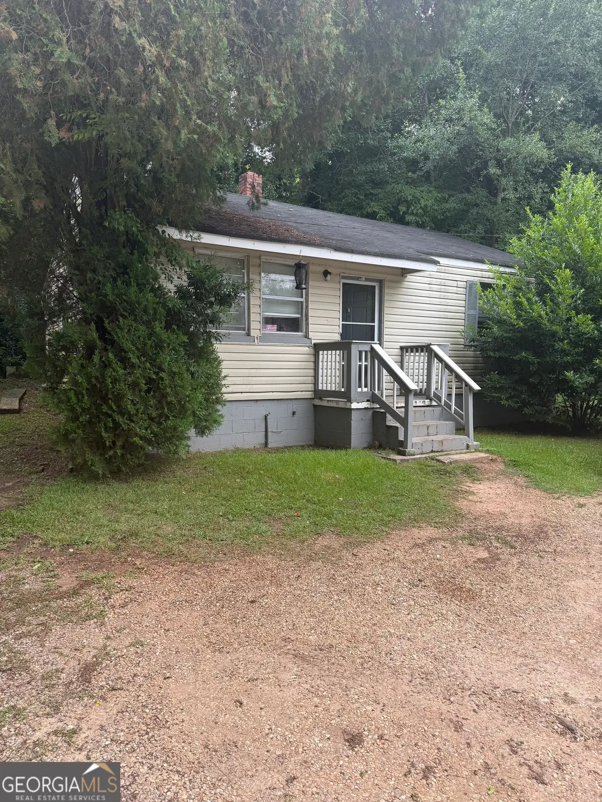 600 S Harlem Circle, Lagrange, GA 30241 - Image #1