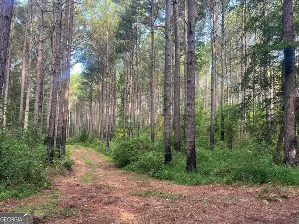 0 Alverson Road, Mountville, GA 30261