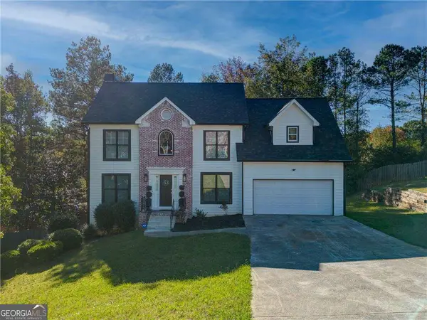 77 Hunters Green, Dallas, GA 30157