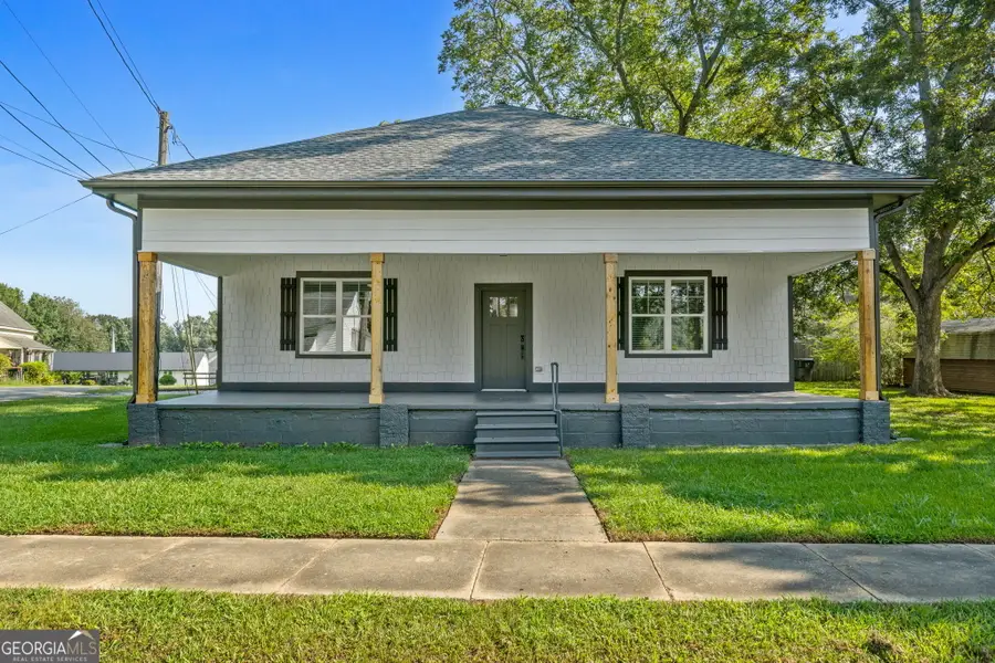 347 Ww Carr Avenue, Jackson, GA 30233 - Image #2