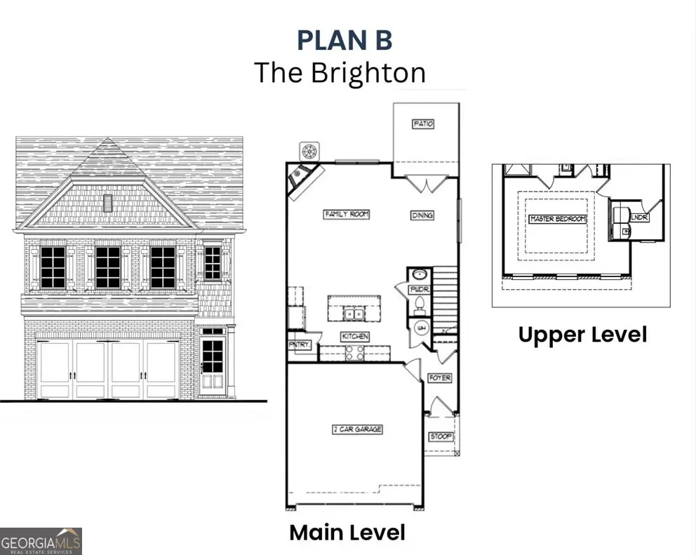 15 Crest Drive, Hartwell, GA 30643 - Image #1