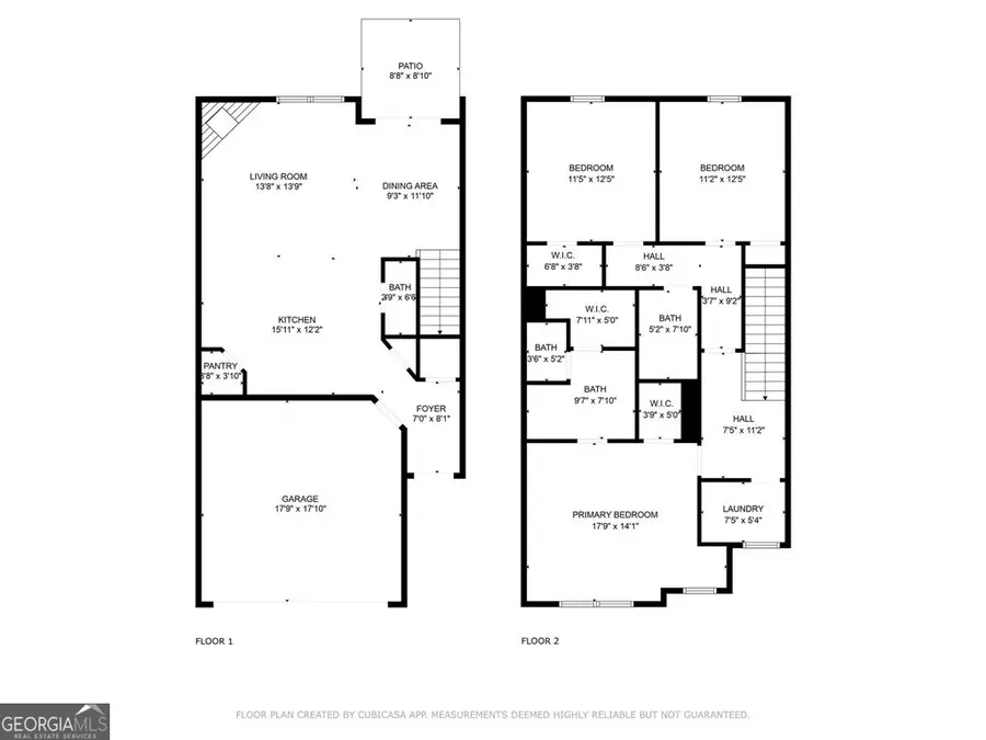 29 Crest Drive, Hartwell, GA 30643 - Image #3